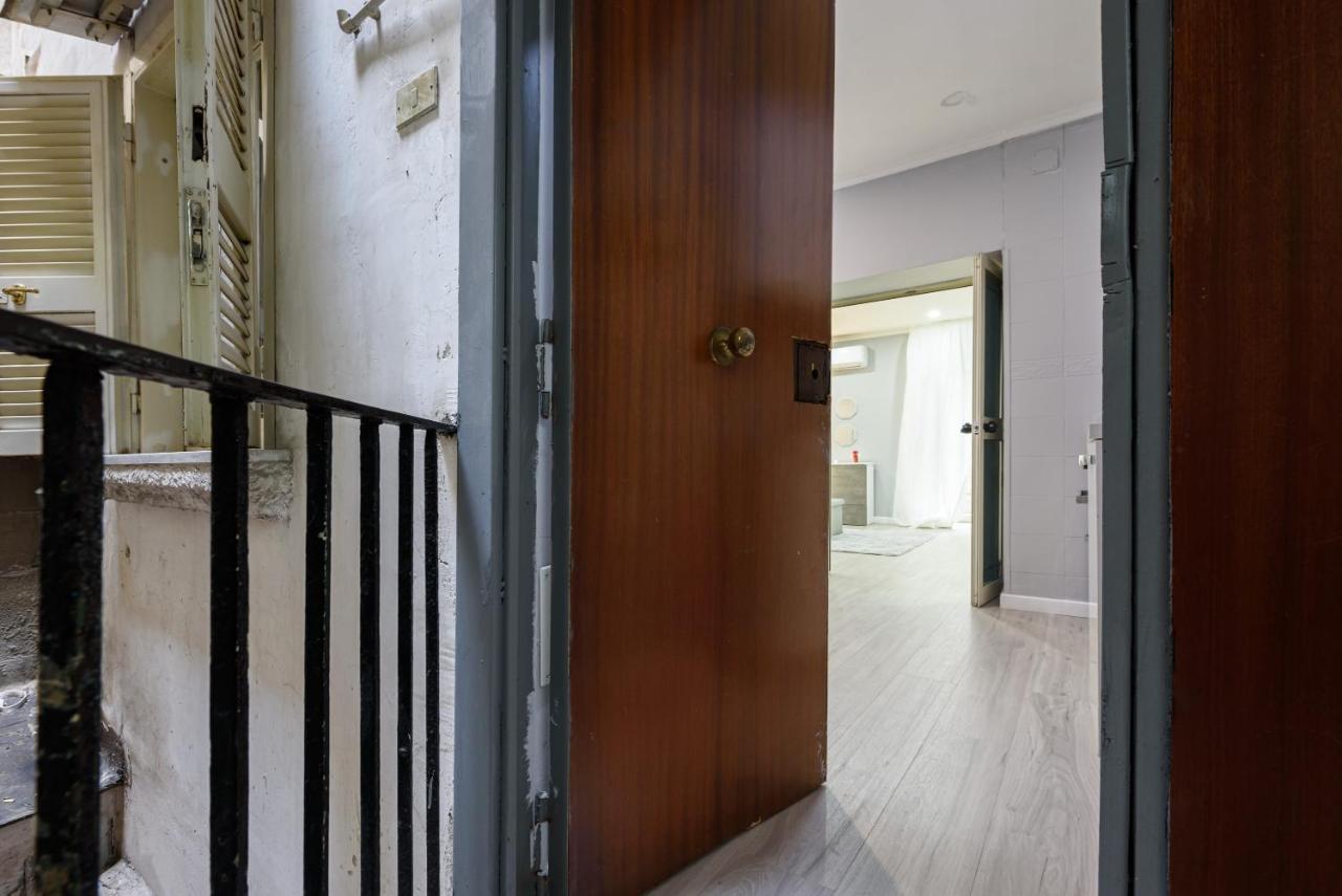 Апартаменты Casa Nanne Неаполь Экстерьер фото